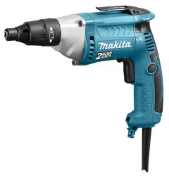 Visseuse à bardage Makita FS2500K 570W