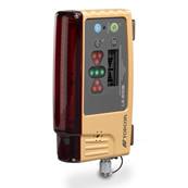 Cellule pour guidage 200°
