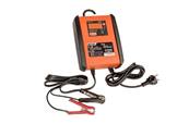 Chargeur Electrique pour Batterie - 12V - 15AMP - BAHCO