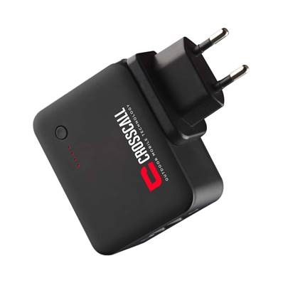 Chargeur Power Pack - CROSSCALL