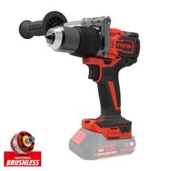 Perceuse � Percussion Sans Fil Stayer PBL 150 P L20 Brushless
