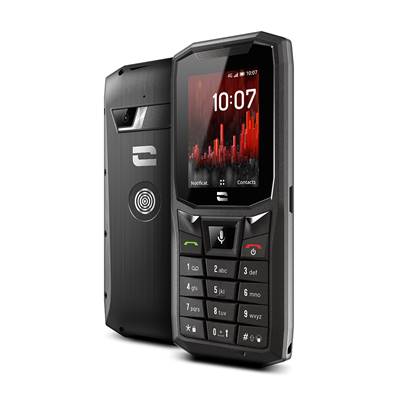 Téléphone Mobile - Core-S4 4 Go - CROSSCALL