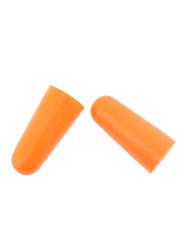 Bouchons d'Oreilles Antibruit PU Orange Singer Safety 200B38