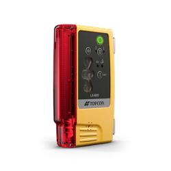 Cellule pour guidage d'engin LS-B20 Topcon - Modle magntique