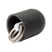 Furet standard (Boule caoutchouc) - Diamètre 28 mm - Poids 0,12 Kg