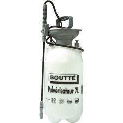 Pulvérisateur Joints Viton Boutté 7 Litres Modèle Standard