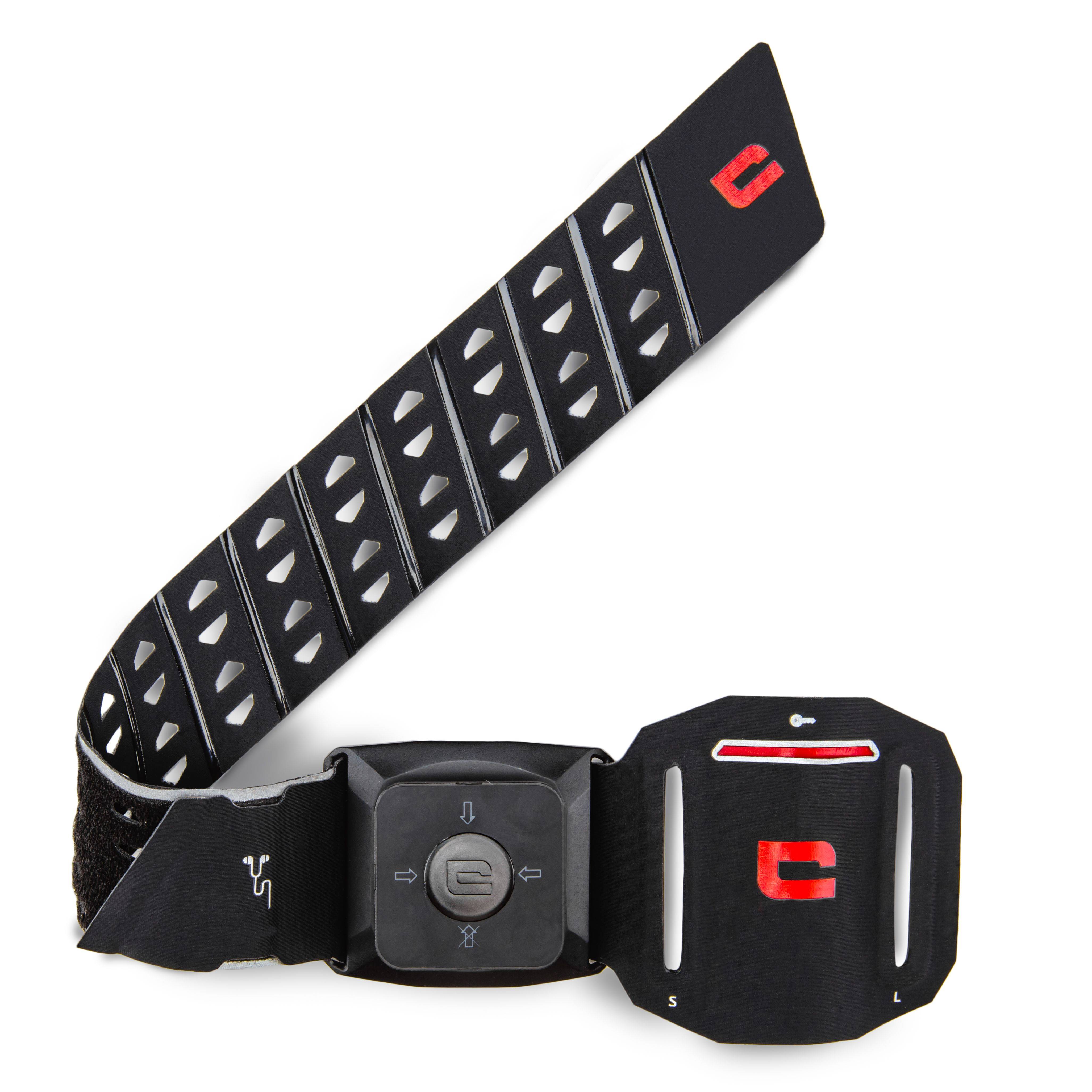 X-ARMBAND - Brassard de Sport - CROSSCALL