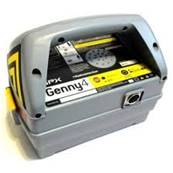 Générateur GENNY 4 pour Détecteur de Réseaux C.A.T. 4+ avec sac de transport