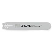 Guide Stihl Rollomatic G45 pour chane bton Trononneuse GS461