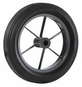 Roue de rechange pour Brouette - Modèle à roue pleine