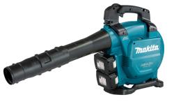 Aspirateur Souffleur Makita LXT DUB363PT2V 36V 13,4 m³/min Kit Complet