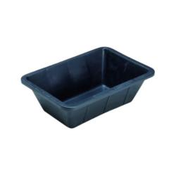 Auge Plastique Souple Chantier 13 Litres