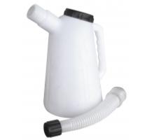 Broc Verseur Gradué De Remplissage 5 L