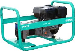 Groupe Électrogène Access 5000 IMER 5.4 kW