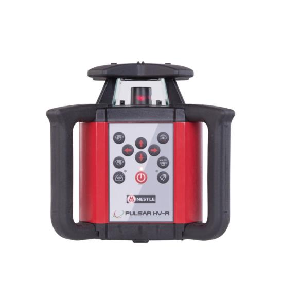 Laser Rotatif Nestle Pulsar HV-R avec Récepteur PDRG95