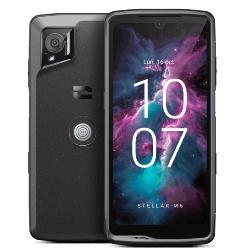 Pack Smartphone CROSSCALL STELLAR-M6 + X-GLASS + X-DOCK E