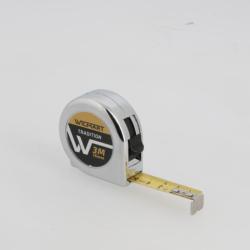 Ruban de Mesure Meteor 3 m x 16 mm