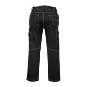 Pantalon extensible léger PW304 Portwest Noir Taille 40