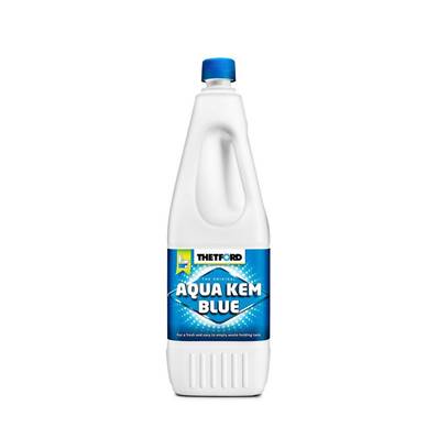 Additif sanitaire Aqua Kem Blue - Bouteille 2 L
