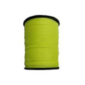 Ficelle en polypropylne Fluo - Longueur 100 m - Diamtre 2 mm - Coloris jaune