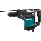 Perfo-burineur SDS-Max 1350W - Cadence 1250 à 2750- 9,4 Joules - 8,9kg- Makita