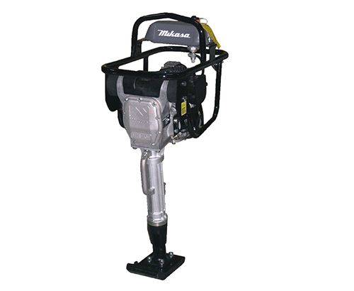 Pilonneuse therm. Imer MTR-40F - 270 x 150mm - 46kg - 2100W - 2,8 CH - Honda