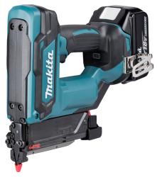 Cloueur Makita DPT353RTJ 18V Coffret avec 2 Batteries