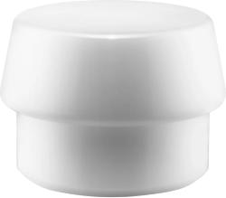 Embout SIMPLEX HALDER � 80 mm Superplastique Blanc