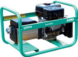 Groupe Électrogène EXPERT 6510 X IMER 5.85 kW