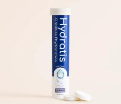 Tube de 20 Pastilles Hydratis Électrolytes