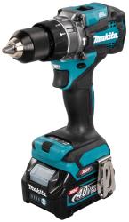 Perceuse Visseuse à Percussion Makita XGT HP001GD201 40V 13 mm