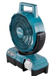 Ventilateur Sans-fil Makita XGT CF001GZ 40V Ø 235 mm