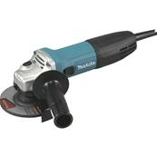 Meuleuse lectrique Makita  115mm 720 W - 11000 trs/mn -  alsage 22,23 mm