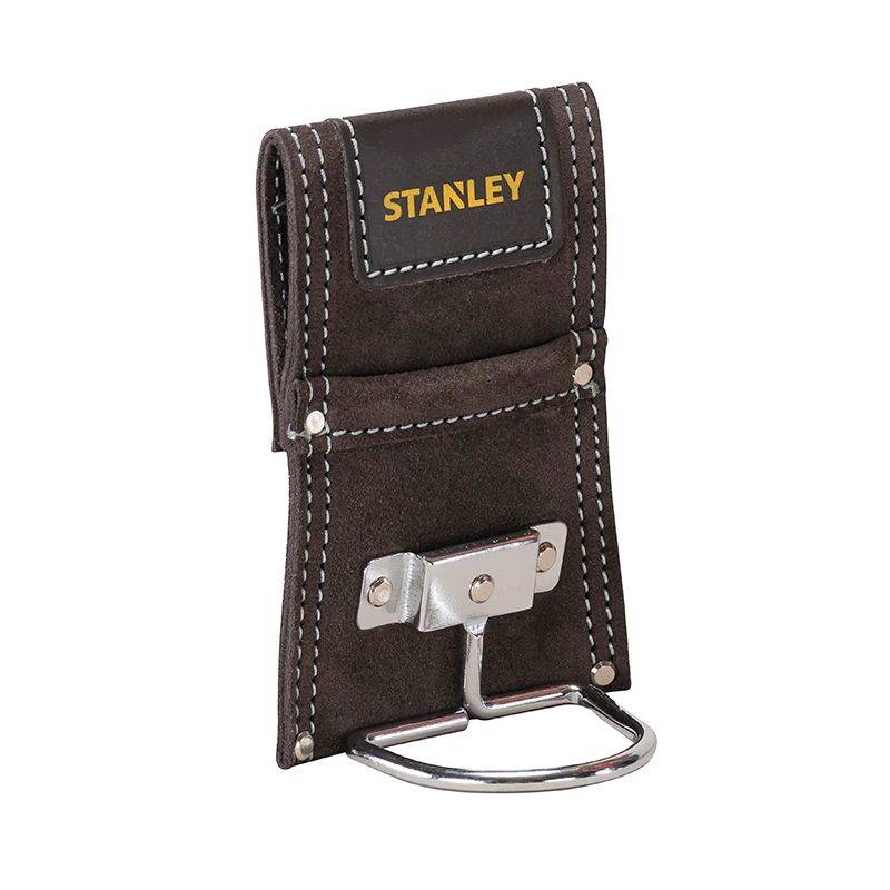 Porte marteau Stanley Usage intensif Cuir pleine peau