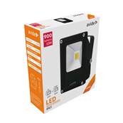 Projecteur Avide Slim - 10 W LED Avide Flood Light 120° - 4000/4500 K - 900 LM