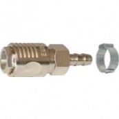 Raccord Coupleur iso RAC500 pour Tuyau D8