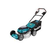 Tondeuse Autotractée Sans-fil Makita 36 V 53 cm 70 L - Produit seul