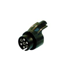 Adaptateur 12 Volts 7/13 Plots