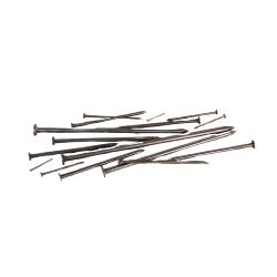 Clous  bois TPO - 60 mm - Bote de 5 kg