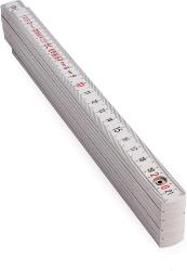Mesure Pliante Synthétique 2 m Stanley