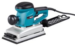 Ponceuse vibrante Makita BO4900VJ 330W 115 x 229 mm