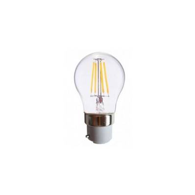 Ampoule LED COB Filament B22 BULB G45 - 4W - 2700 K