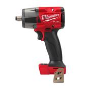 Boulonneuse  chocs sans fil 18 V Milwaukee M18 FMTIW2F12-0X seule