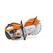 Dcoupeuse thermique Stihl TS410 - Diam. 300mm - Prof. de coupe 100mm