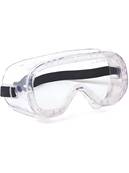 Lunettes Masque de protection Anti bue - Serrage lastique - Singer EVARIO