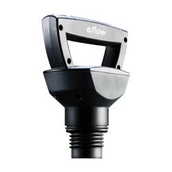 Pompe à Batterie pour Pulvérisateur Réservoir 10L Pompage Automatique