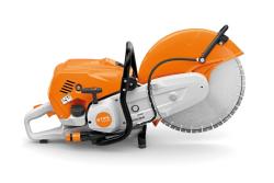 Découpeuse Thermique Stihl TS 910i Diamètre 400 mm