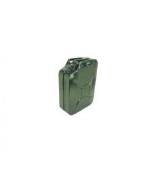 Jerrican en T�le Gamme Professionnelle 20 Litres
