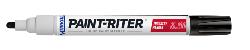 Marqueur Rigide � Peinture Noir Paint-Riter SL.100 Markal