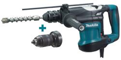 Perfo-burineur SDS-Plus Makita HR3210FCT 850W 4,9 Joules